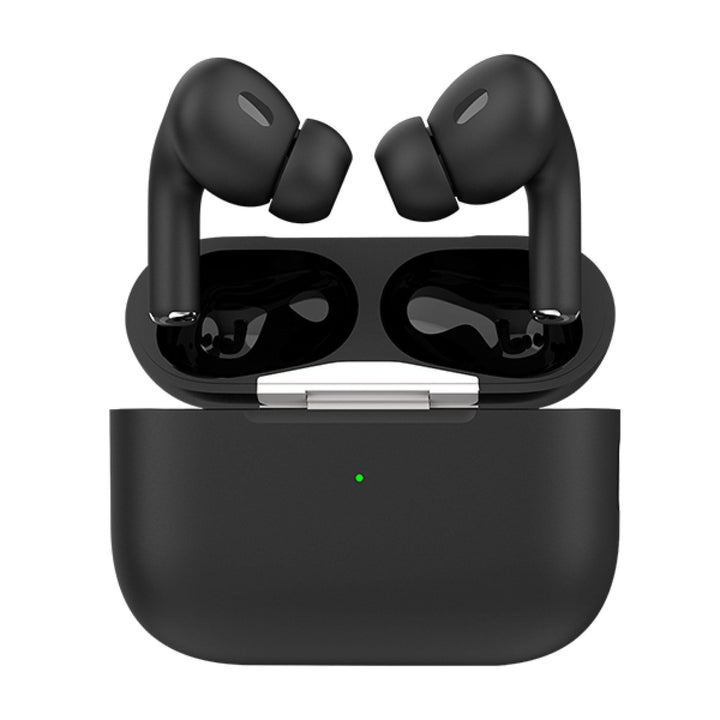 Airpods Pro 2 Noise Reduction Wireless Earbuds – Airpods Pro 2 With Anc | Airpods For Android & Ios  | Wireless Charging Airpods – Black