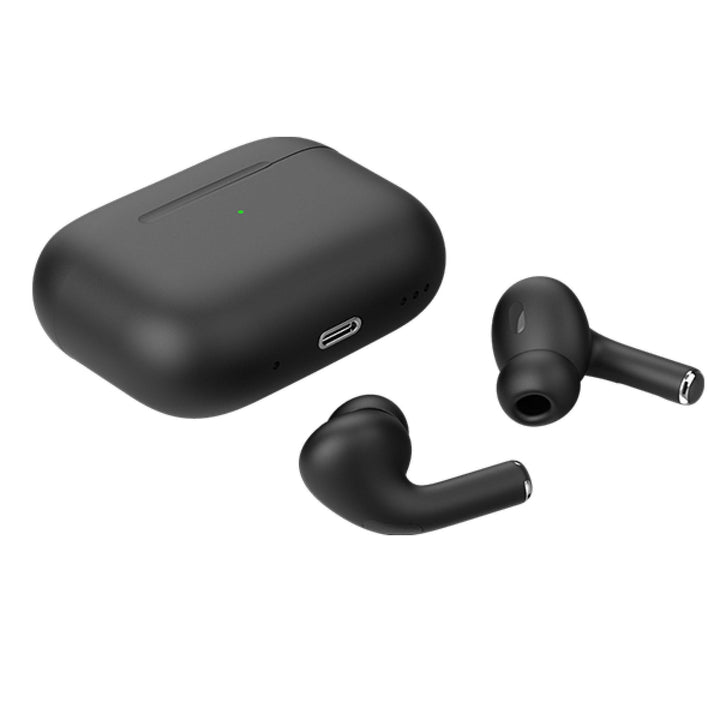 Airpods Pro 2 Noise Reduction Wireless Earbuds – Airpods Pro 2 With Anc | Airpods For Android & Ios  | Wireless Charging Airpods – Black