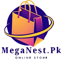 MegaNest.pk