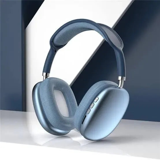 P9 Wireless Bluetooth Headphones With Mic Noise Cancelling Headsets Stereo Sound Earphones Sports Gaming Headphones